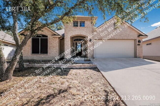property at 15234 Redbird Mnr