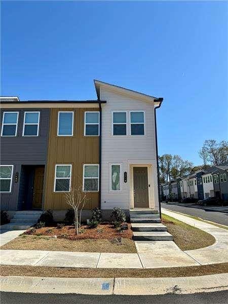 property at 1478 Pinedale Crst NW