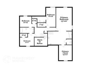 12972 S Summit St in Olathe, KS - Building Photo - Building Photo