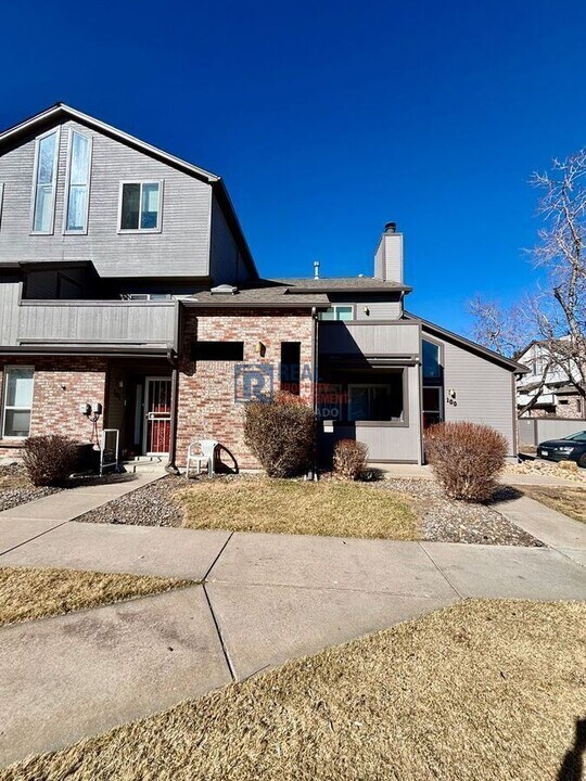 5041 Garrison St in Wheat Ridge, CO - Building Photo