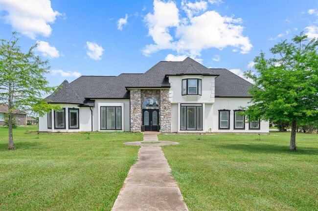 property at 13819 Lakeview Meadow Dr