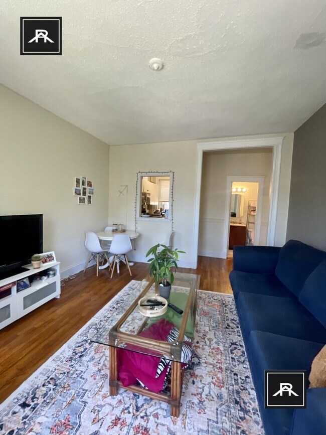property at 1560 Commonwealth Ave