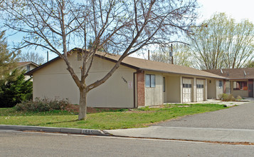 1507-1511 Parker Ave in Caldwell, ID - Building Photo - Building Photo