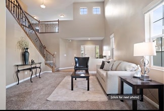 631 E 1590 S in Lehi, UT - Foto de edificio - Building Photo