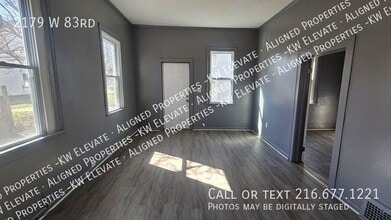 2179 W 83rd St in Cleveland, OH - Building Photo - Building Photo