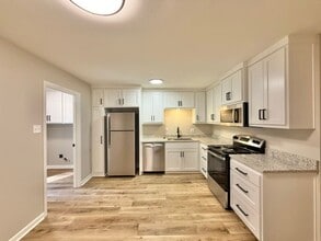 721 S Porter Ave in Tyler, TX - Building Photo - Building Photo