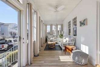 115 N Sumner Ave in Margate City, NJ - Building Photo - Building Photo