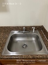 319 W Main St in Waukesha, WI - Building Photo - Building Photo