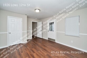 1926 Long 12th St N in Bessemer, AL - Building Photo - Building Photo