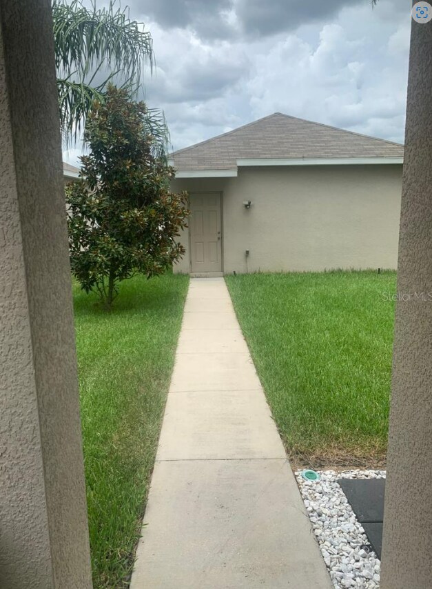 10139 Bedtime Story Dr in Winter Garden, FL - Building Photo - Building Photo