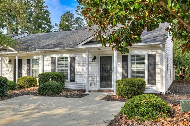 8035 Reagan Cir in Augusta, GA - Building Photo - Building Photo