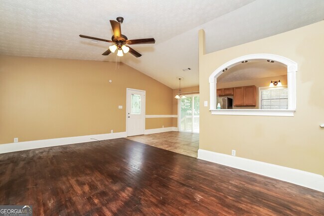 1255 Bishop's Ln in Lawrenceville, GA - Building Photo - Building Photo