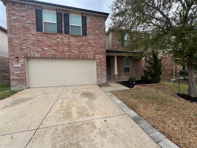 1817 Abby Creek Dr in Little Elm, TX - Building Photo - Building Photo