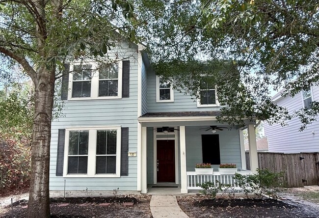 property at 130 W Montfair Blvd