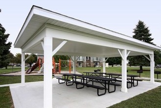 Arbor Reserve in Coldwater, MI - Building Photo - Building Photo