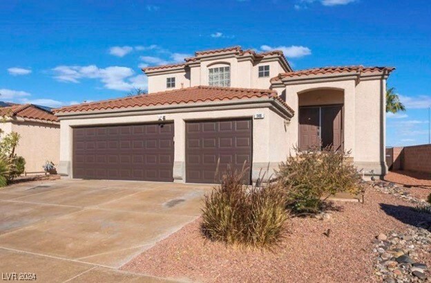 146 Cam Capri in Henderson, NV - Building Photo