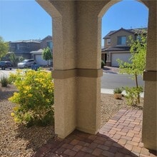 1836 Pinsky Ln in North Las Vegas, NV - Building Photo - Building Photo