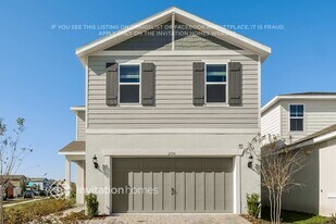 2150 Calm Night St in Kissimmee, FL - Building Photo