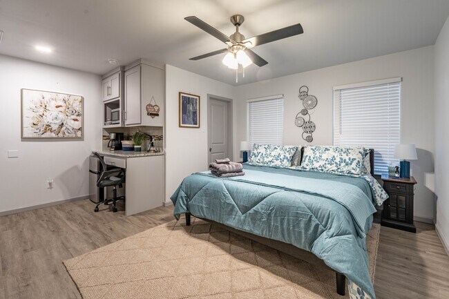 property at 3809 36th St