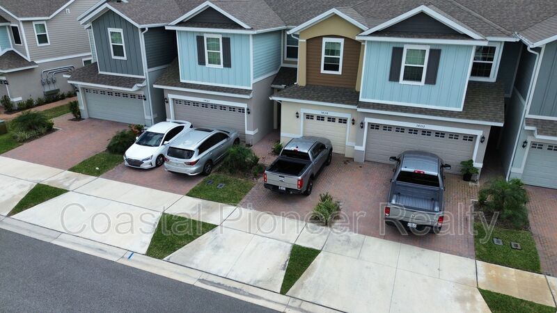 34158 Cinder Wy in Wesley Chapel, FL - Building Photo
