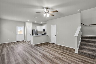 4443 Red Haven Dr in San Antonio, TX - Building Photo - Building Photo