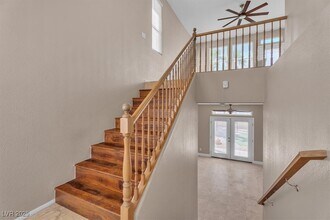 5187 Caprock Canyon Ave in Las Vegas, NV - Building Photo - Building Photo