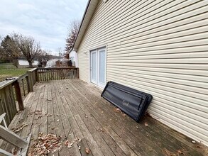 118 Sagasser St in Somerset, KY - Building Photo - Building Photo