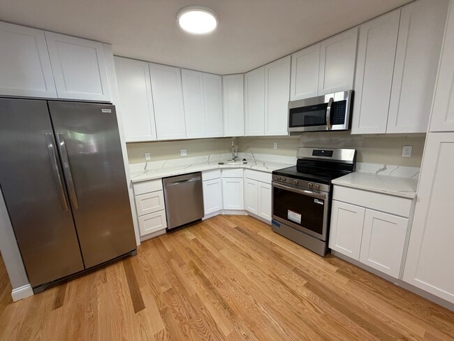 property at 1850 Beacon St