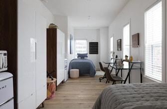 2225 Hearst in Berkeley, CA - Building Photo - Building Photo