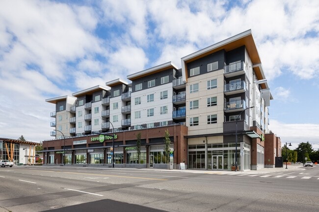 Colwood Corners in Victoria, BC - Building Photo - Building Photo