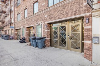 Bedford-Stuyvesant in Brooklyn, NY - Foto de edificio - Building Photo