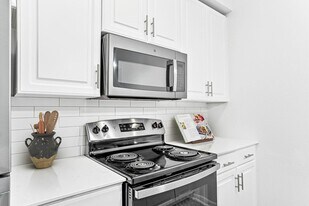 Preserve at Preston in Plano, TX - Building Photo