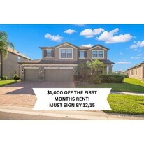 13319 Sunset Shore Cir in Riverview, FL - Building Photo