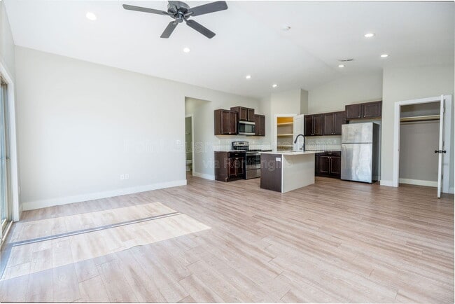 property at 3412 E Aster St