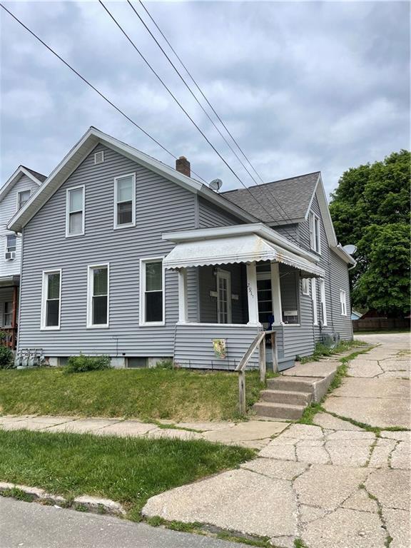 2911 Cochran St, Unit 1