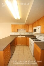 592 Pheasant Ridge Dr in Chubbuck, ID - Building Photo - Building Photo