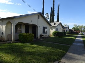 2240-2922 Glen Ave Apartments