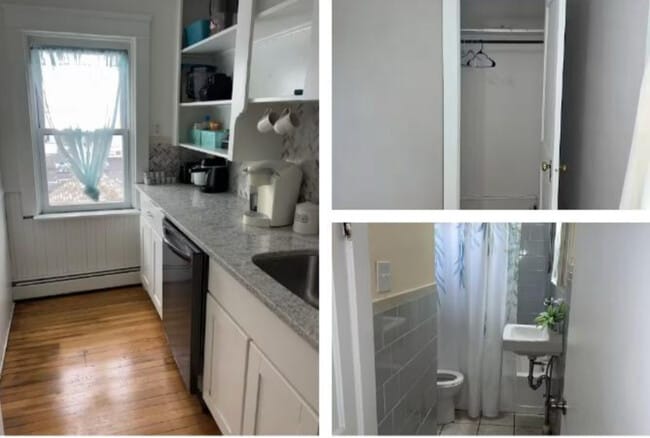 98 Vinton St, Unit Unit 3 in Providence, RI - Building Photo - Building Photo