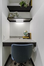 Istana At Wurzbach in San Antonio, TX - Building Photo - Building Photo