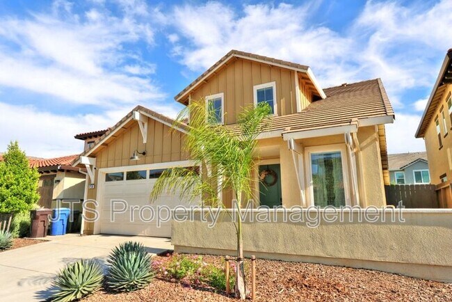 12158 Byrony Ct in Rancho Cordova, CA - Foto de edificio - Building Photo