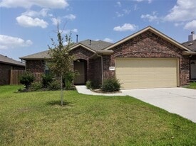 28606 Lockeridge Farms Dr in Spring, TX - Building Photo