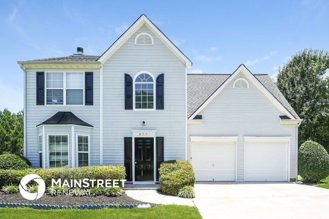 property at 877 Terance Ave