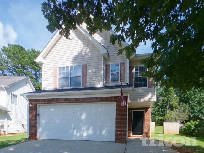 1132 St Phillips Ct in Locust Grove, GA - Foto de edificio - Building Photo