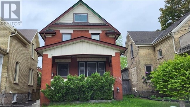 property at 17 Theresa St