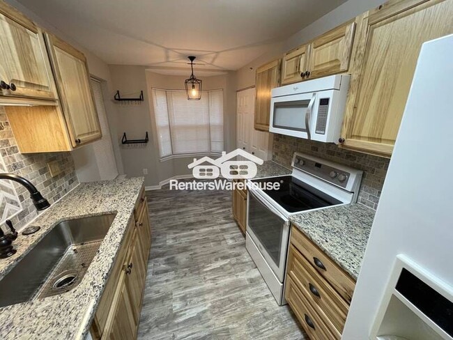 property at 201 Star Pointe Ct