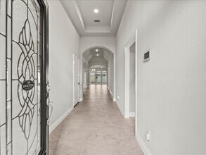 2910 Angel Mist Ln in Rosenberg, TX - Building Photo - Building Photo