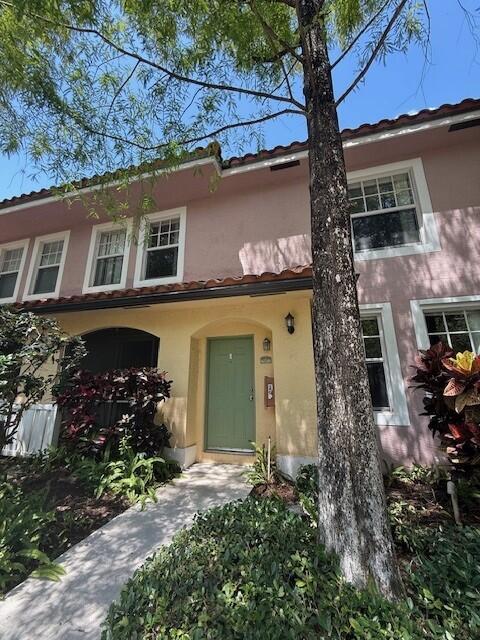 property at 6520 W Sample Rd