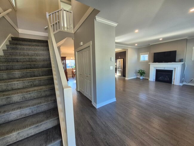 3537 Honeycrisp Ave in Langford, BC - Building Photo - Building Photo