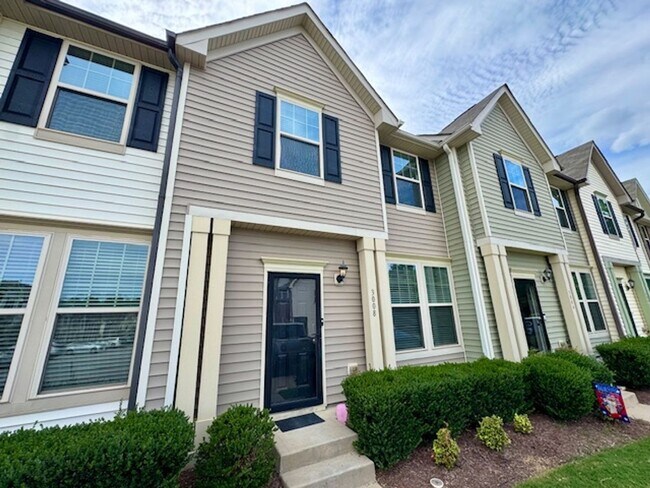property at 3008 Haskell Dr