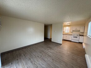 12705 E 3rd Ave in Spokane Valley, WA - Building Photo - Building Photo